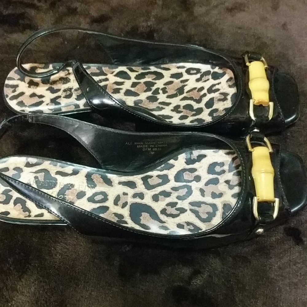 Shoes - Picture 2 of 2